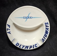 POSACENERE FLY OLIMPIC AIRWAYS
