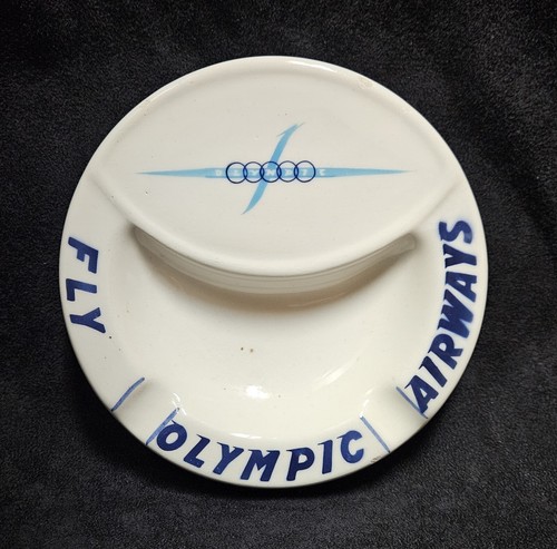Posacenere fly olimpic - posacenere,