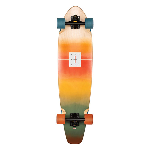 Globe longboard the - globe,