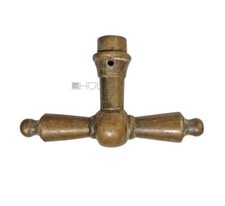 Oliva Finestra Ottone Anticato