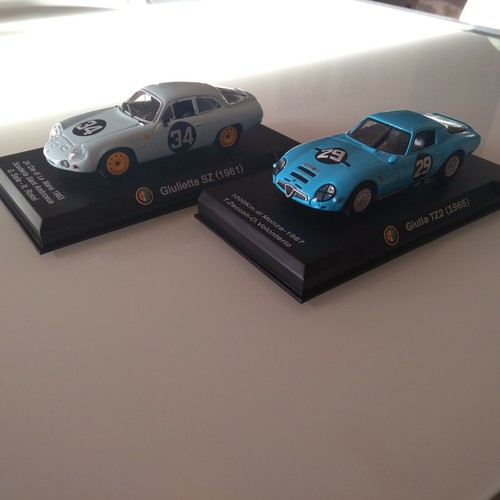 Alfa romeo sport collection - alfa,