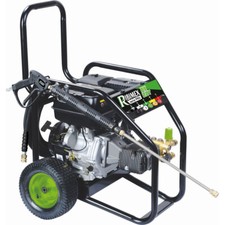 IDROPULITRICE A SCOPPIO RX22T