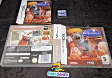 DS Ratatouille - per Console Nintendo DS - PAL ITA