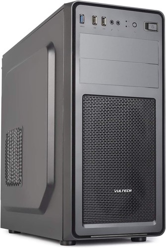 Case acciaio con prese - case,