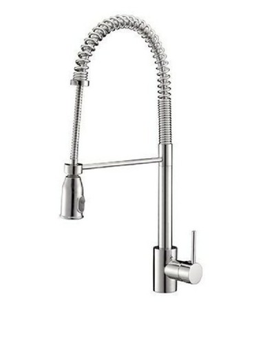 Rubinetto miscelatore