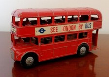 LONE STAR - LONDON BUS (1:76) - Made in England