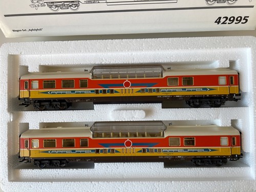 Marklin 42995 set 2 - 42995,