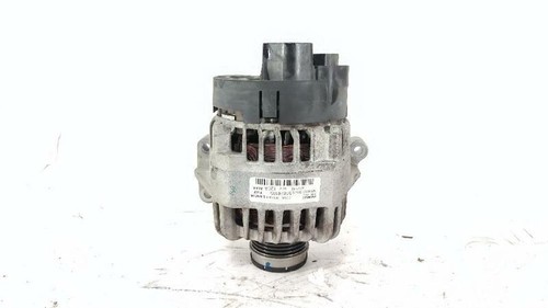Alternatore fiat panda cross - alternatore,