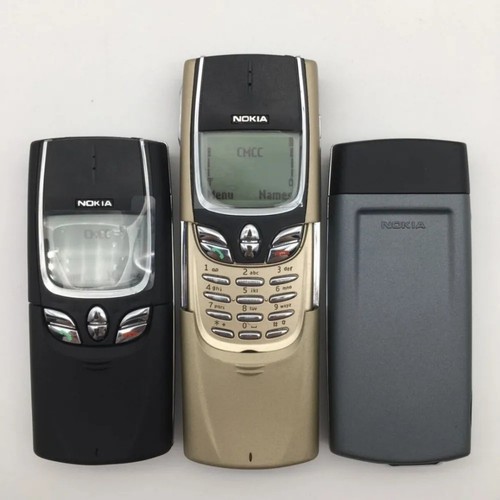 Nokia 8850 originale sbloccato