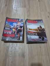 Motosprint Moto Sprint Rivista