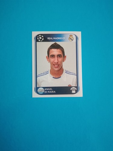 Panini uefa champions league - champions,