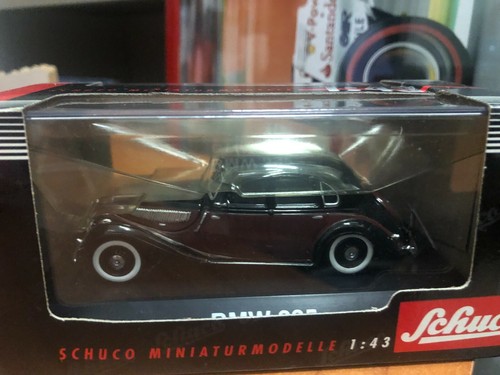 Bmw 335 02231 schuco - 1/43,