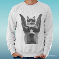FELPA UOMO LEGGERA SWEATER