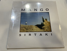 LP MANGO SIRTAKI  NUOVO