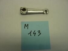 GILERA 175 GIUBILEO leva mozzo freno originale nuovo