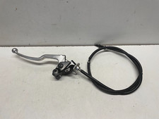 Supporto Leva Frizione Yamaha