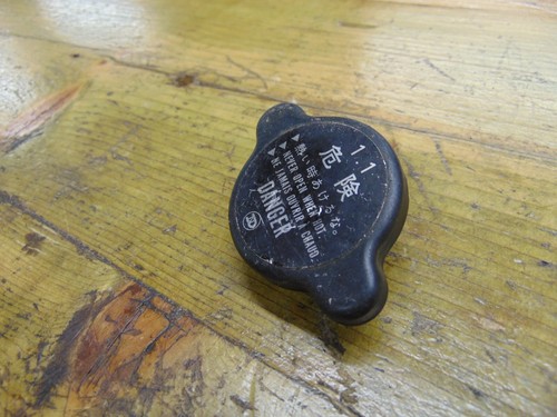 Tappo radiatore suzuki rgv250 - tappo,