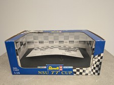 1:18 Revell NSU TT scatola