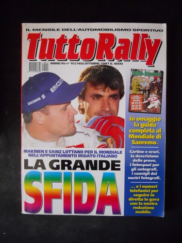 Tuttorally 1997 grande - tuttorally, la