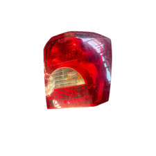 Fanale POST-DX Dodge - Caliber (2012) 1.8 MT (150 cv)