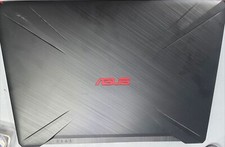 per parti di ricambio o non