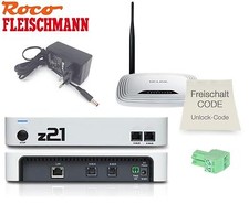 Roco fleischmann 10825 - 10825, z21