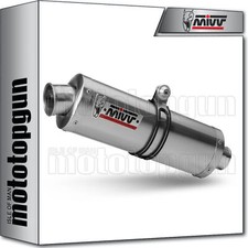 MIVV T.007.LXB scarico hom