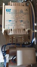 ELT Vsi-25/22-3t-e6  220V 60Hz Lampada sodio 250W Reattore elettromeccanico
