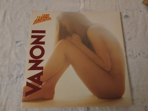 Vinile giri ornella - vinile, 33