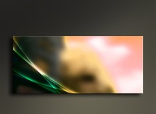 Pannello Decorativo su Tela