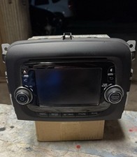 AUTORADIO STEREO FIAT 500L FIAT 330 VP2 ECE