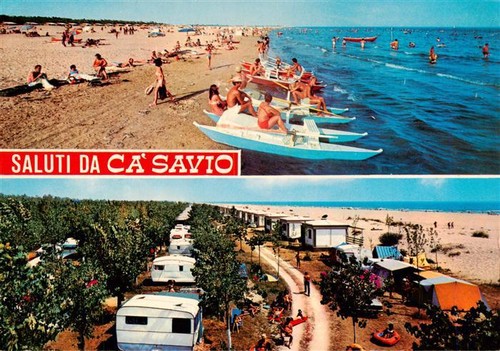 Treporti venezia campeggio - it,