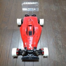 Tamiya Top Force 1/10 RC Buggy