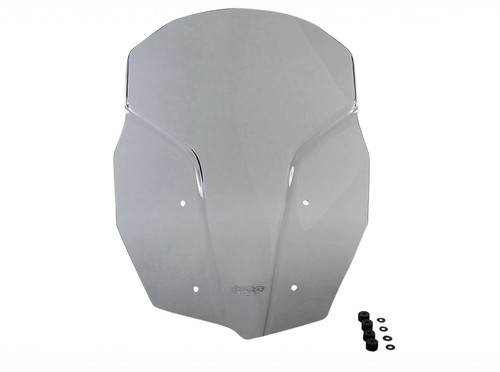 Bmw f800 bulle pare - bmw, -24/25-