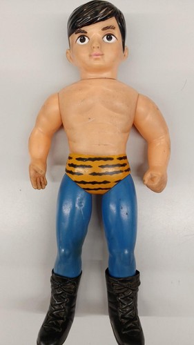 Nakajima tiger mask maschera - tiger,
