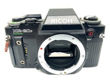 Ricoh XR-20 SP SLR 35 mm
