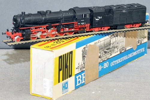 Piko 190 locomotiva a - piko,