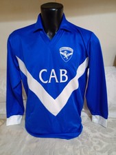 Maglia brescia replica storica - brescia,