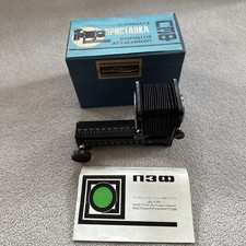 Soffietto prolunga macro M42