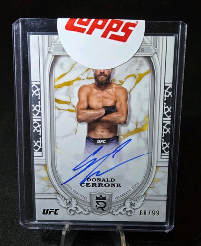 2024 topps royalty - 2024, ufc