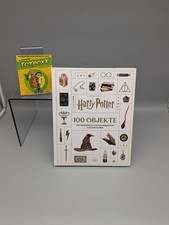 Harry Potter 100 Oggetti