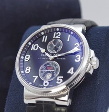Ulysse Nardin Marine