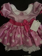 Disney store Minnie Mouse