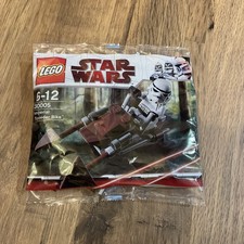 LEGO Star Wars Imperial