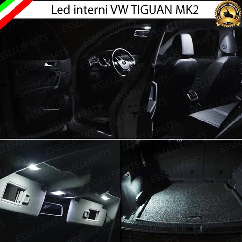 Kit led interni - kit,