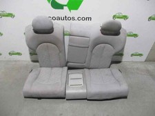 sedili posteriori per