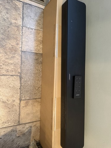 Bose smart soundbar 300 - bose,