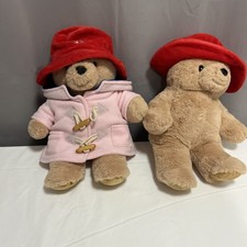 Coppia Orsi Paddington