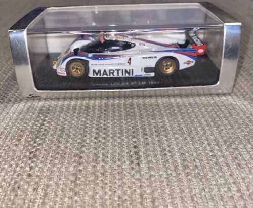 Spark s0656 lancia - 1/43,