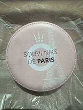 Exclusive Pandora Eiffel Tower